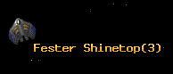 Fester Shinetop