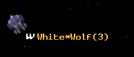 White*Wolf