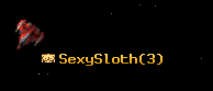 SexySloth