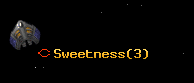 Sweetness