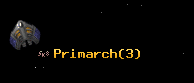 Primarch