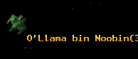 O'Llama bin Noobin