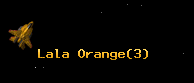 Lala Orange