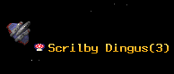 Scrilby Dingus