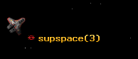 supspace