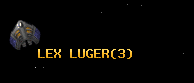 LEX LUGER