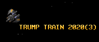 TRUMP TRAIN 2020