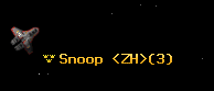 Snoop <ZH>