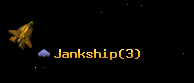 Jankship