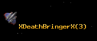 XDeathBringerX