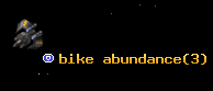 bike abundance
