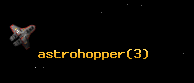 astrohopper