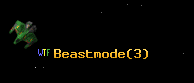 Beastmode