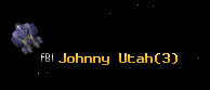 Johnny Utah