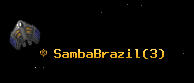 SambaBrazil
