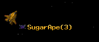 SugarApe