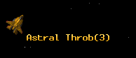 Astral Throb