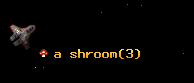 a shroom