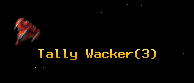 Tally Wacker