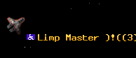 Limp Master )!(