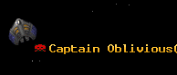 Captain Oblivious