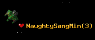 NaughtySangMin