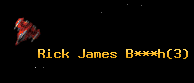 Rick James B***h