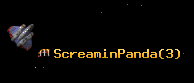 ScreaminPanda