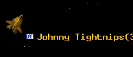 Johnny Tightnips