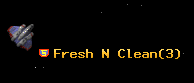 Fresh N Clean