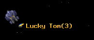 Lucky Tom