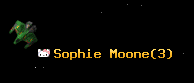 Sophie Moone