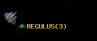 REGULUS