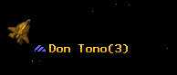 Don Tono