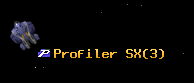 Profiler SX