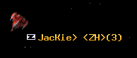 JacKie> <ZH>