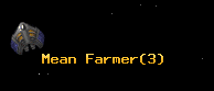 Mean Farmer