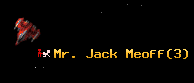 Mr. Jack Meoff
