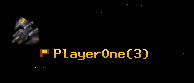 PlayerOne