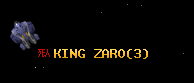 KING ZARO