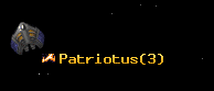Patriotus