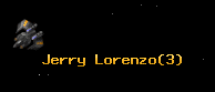 Jerry Lorenzo