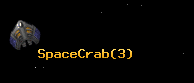 SpaceCrab