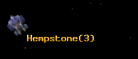 Hempstone