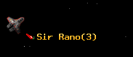Sir Rano