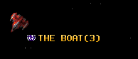 THE BOAT