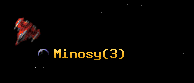 Minosy