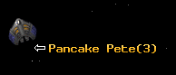 Pancake Pete
