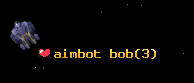 aimbot bob
