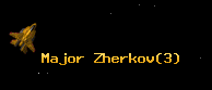Major Zherkov